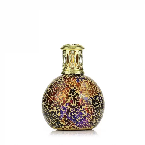 pfl638 fragrance lamp golden sunset Ashleigh & Burwood GOLDEN SUNSET fragrance lamp air sanitiser UK