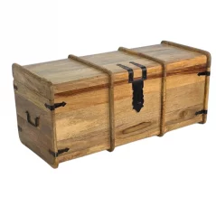 Mango Wood Chest